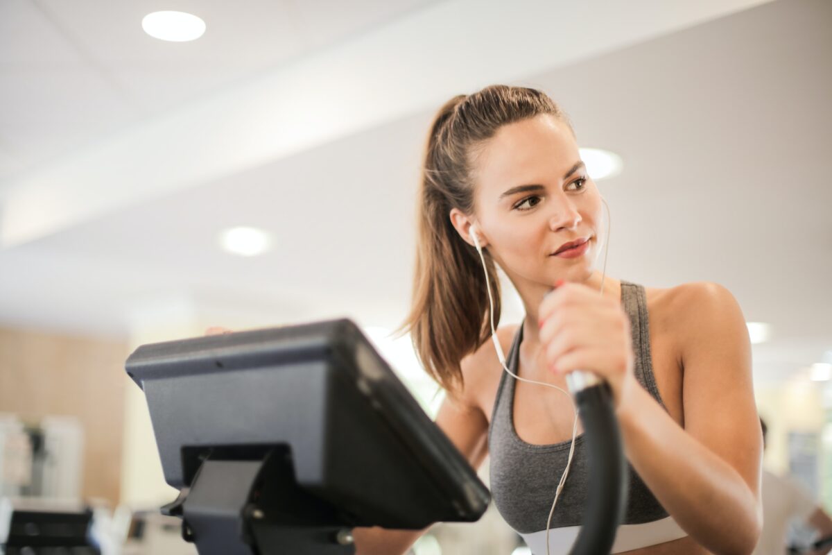 FitnessStudio in Freiberg  Trainieren ab 38€ im Monat